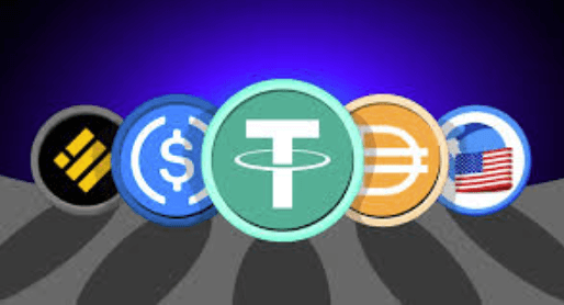 How Stablecoins Help Crypto Traders